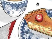 AGATHA RAISIN QUICHE LETAL: reina cosy mystery!