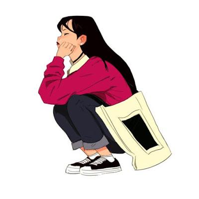 QUÉ ES EL GHOSTING?! QUÉ ES EL GHOSTING?!