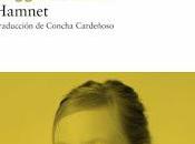 Hamnet. Maggie O’Farrell.