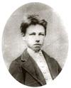 El sueño de amor dura todavía. Jean Nicolas Arthur Rimbaud