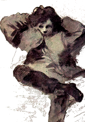 El sueño de amor dura todavía. Jean Nicolas Arthur Rimbaud El sueño de amor dura todavía. Jean Nicolas Arthur Rimbaud