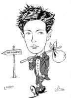 El sueño de amor dura todavía. Jean Nicolas Arthur Rimbaud El sueño de amor dura todavía. Jean Nicolas Arthur Rimbaud