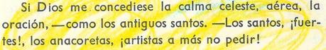 El sueño de amor dura todavía. Jean Nicolas Arthur Rimbaud