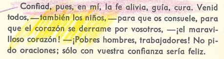 El sueño de amor dura todavía. Jean Nicolas Arthur Rimbaud