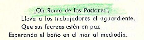 El sueño de amor dura todavía. Jean Nicolas Arthur Rimbaud