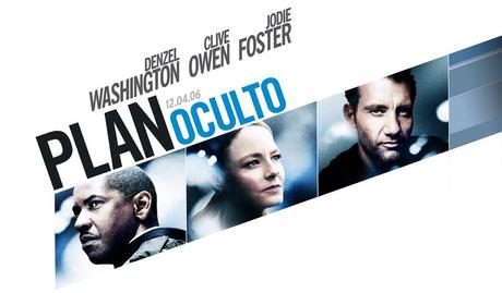 PLAN OCULTO - Spike Lee