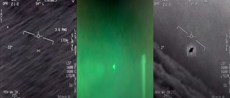 Informe ovni del Pentágono: consejos que los medios de comunicación seguramente no van a seguir