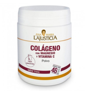 Colageno Ana Maria LaJusticia 