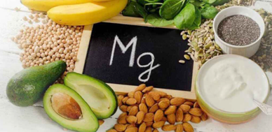 Magnesio, Como tomarlo de forma correcta