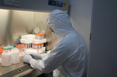 400 PRUEBAS DIARIAS OFRECE GEM PARA DETECCIÓN OPORTUNA DE COVID-19