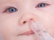 Bronquiolitis bebés