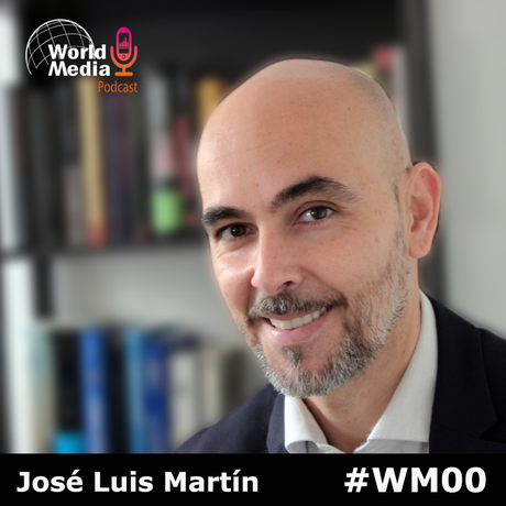 ¿Por qué un Podcast? ¿Por qué un Podcast?