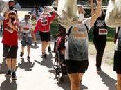 Euskadi acoge gira deporte ecología celebra Europa, Nationale-Nederlanden Plogging Tour