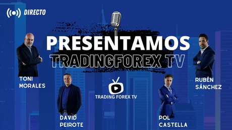 TradingforexTV, el primer canal de televisión de trading de habla hispana