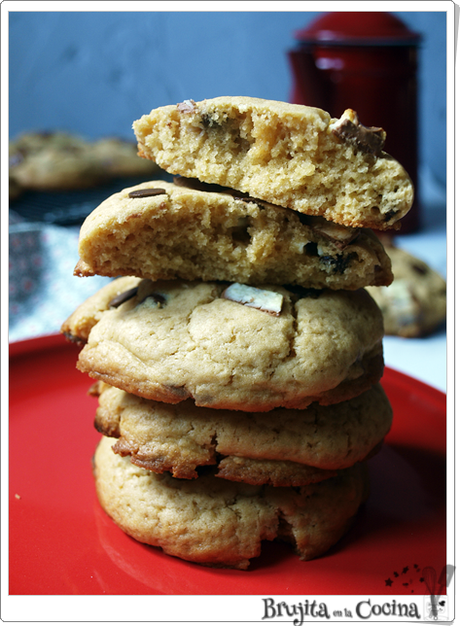 Cookies Kinder bueno