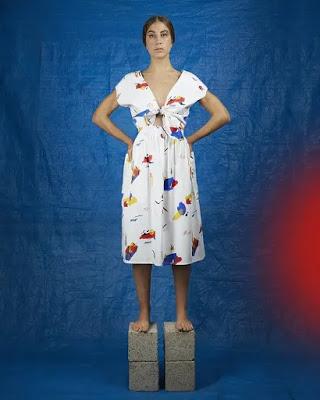 Campo y pueblo. peseta primavera-verano 2021