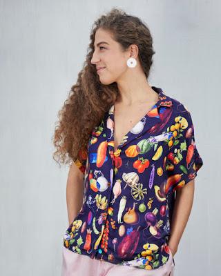 colección primavera verano