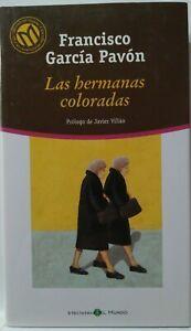 Las hermanas coloradas