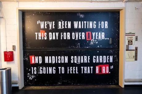 Foo Fighters  celebró por todo lo alto el regreso a la vida sin confinamiento en Nueva York