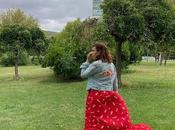 Último domingo primavera.-