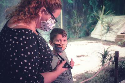 Dino World Expo , los dinosaurios invaden España Dino World Expo , los dinosaurios invaden España