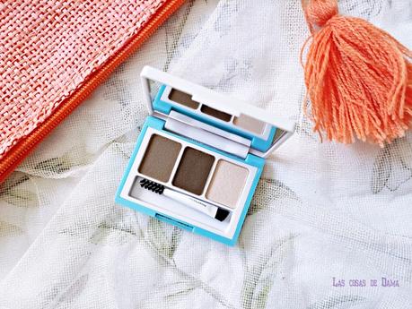 My Perfect Eyebrow Kit de My Clarins de Clarins Clarins maquillaje My Clarins makeup beauty belleza