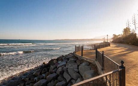 Qué ver en Estepona