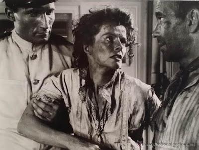 LA REINA DE ÁFRICA - John Huston  (R)