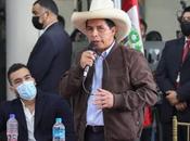 Pedro Castillo: “Unidos lograremos Perú libre desigualdad injusticias”