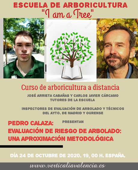 MÁS SOBRE LA ESCUELA DE ARBORICULTURA sobre escuela arboricultura tree
