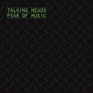 Talking Heads - Fear of Music (1979)