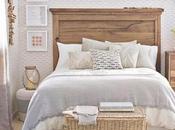 Dormitorios Estilo Rustico Marino