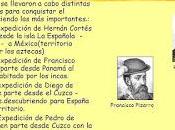 Segundo Expansión Conquista América