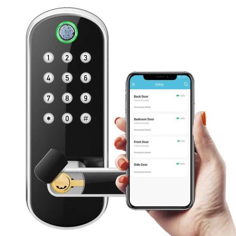 Los 7 mejores y más útiles gadgets para el hogar Los 7 mejores y más útiles gadgets para el hogar