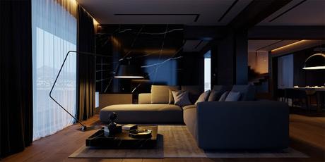 Livings Vanguardistas