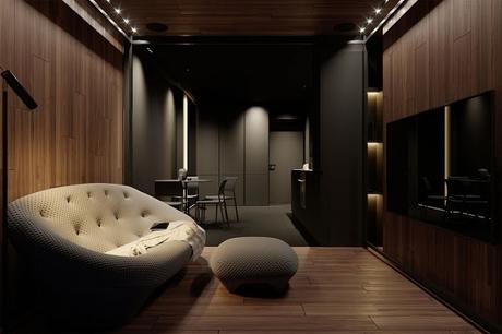 Livings Vanguardistas