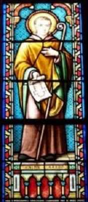 De un fundador olvidado.