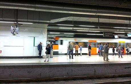 Diálogos en la Estación Intermodal Atemporal. Diálogo Nº 12