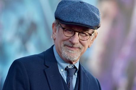 Steven Spielberg acuerda con Netflix para la producción de películas