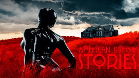 “Rubber Woman” y “Murder House” son los protagonistas del nuevo póster de ‘American Horror Stories’.