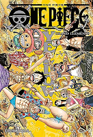 Novedades de Panini México (junio 2021)