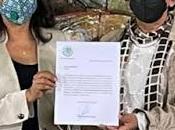 Usicamm estrena titular, adela piña hereda caos casos pendientes resolver