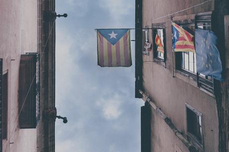 Los Indultos y la libertad condicional en Catalunya