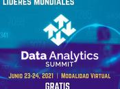 Data Analytics Summit Harrisburg University llevará cabo forma virtual gratuita para Colombia