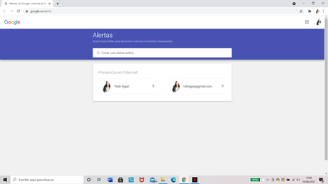 GOOGLE: 5 MANERAS DE AYUDAR A TU NEGOCIO Google Alerts