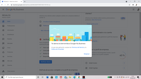 GOOGLE: 5 MANERAS DE AYUDAR A TU NEGOCIO GOOGLE: 5 MANERAS DE AYUDAR A TU NEGOCIO