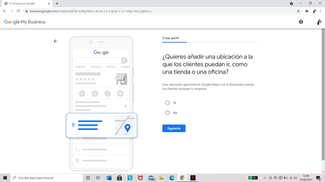 GOOGLE: 5 MANERAS DE AYUDAR A TU NEGOCIO GOOGLE: 5 MANERAS DE AYUDAR A TU NEGOCIO