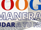 Google: maneras ayudar negocio