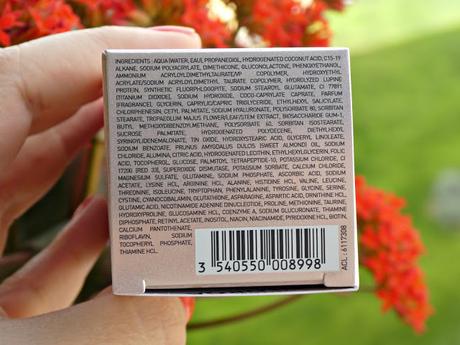 Oxigen Glow de Filorga, una crema rellenadora y que da luminosidad a la piel Oxigen Glow de Filorga, una crema rellenadora y que da luminosidad a la piel