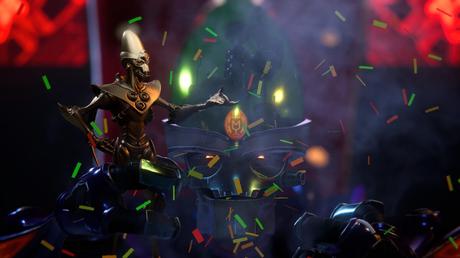 Análisis de Ratchet & Clank: Una Dimensión Aparte – La divertida Next GEN Análisis de Ratchet & Clank: Una Dimensión Aparte – La divertida Next GEN